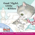 Cover: Good Night, Little Kitten - C. Press/F. Watts Trade