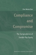 Cover: Compliance and Compromise - Martinus Nijhoff