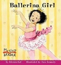 Cover: Ballerina Girl - Children's Press