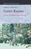 Cover: Covert Racism - Brill