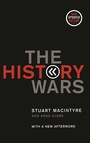 Cover: History Wars - Simon + Schuster LLC