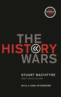 Cover: History Wars - Simon + Schuster LLC