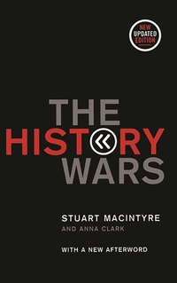 Enlarge image Cover: History Wars - Simon + Schuster LLC