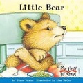 Cover: Little Bear - C. Press/F. Watts Trade