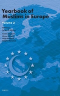 Cover: Yearbook of Muslims in Europe, Volume 3 - Brill