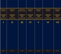 Cover: Set: United Nations Convention on the Law of the Sea 1982 - Martinus Nijhoff