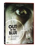 Cover: Out Of The Blue - 22 Stunden Angst - Alive