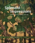Cover: Splendid Impressions - Brill