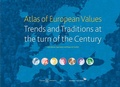 Cover: Atlas of European Values. Trends and Traditions at the turn of the Century - Brill