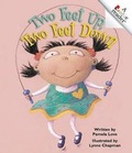 Cover: Two Feet Up, Two Feet Down - Children's Press(CT)