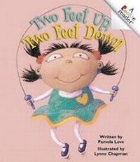 Enlarge image Cover: Two Feet Up, Two Feet Down - Children's Press(CT)