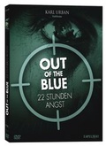Cover: Out of the Blue - 22 Stunden Angst (2-Disc Special Edition) - Alive
