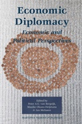 Cover: Economic Diplomacy - Martinus Nijhoff