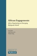 Cover: African Engagements - Brill