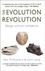 Cover: Evolution Revolution - Simon + Schuster LLC