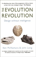 Cover: Evolution Revolution - Simon + Schuster LLC