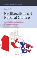Cover: Neoliberalism and National Culture - Brill