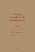 Cover: Celebrating the Dead Sea Scrolls - Brill
