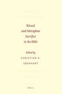 Enlarge image Cover: Ritual and Metaphor - Brill