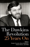 Cover: The Dawkins Revolution - Melbourne University Press