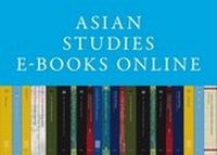 Enlarge image Cover: Asian Studies E-Books Online, Collection 2008 - Brill