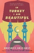 Cover: In Turkey I am Beautiful - Melbourne University Press
