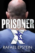 Cover: Prisoner X - Melbourne University Press