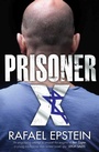 Cover: Prisoner X - Simon + Schuster LLC