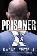 Cover: Prisoner X - Simon + Schuster LLC