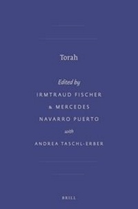 Enlarge image Cover: Torah - Brill