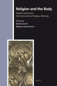 Enlarge image Cover: Religion and the Body - Brill