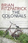 Cover: The Colonials - Melbourne University Press
