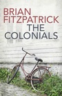 Cover: Colonials - Simon + Schuster LLC