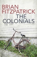 Cover: Colonials - Simon + Schuster LLC