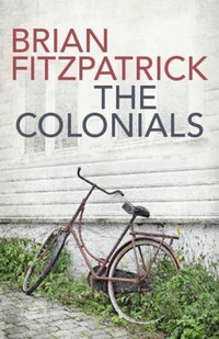 Enlarge image Cover: Colonials - Simon + Schuster LLC