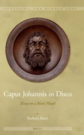 Cover: Caput Johannis in Disco - Brill