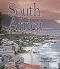 Cover: South Africa - Children's Press(CT)