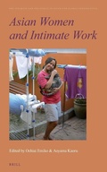 Cover: Asian Women and Intimate Work - Brill