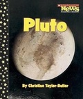Cover: Pluto - Children's Press(CT)