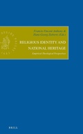 Cover: Religious Identity and National Heritage - Brill