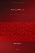 Cover: Confucian Marxism - Brill