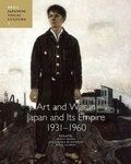 Cover: Art and War in Japan and its Empire: 1931-1960 - Brill