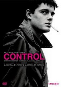 Enlarge image Cover: Control - Alive