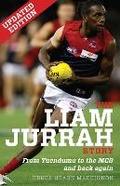 Cover: The Liam Jurrah Story - Victory Books