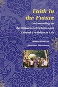 Cover: Faith in the Future - Brill