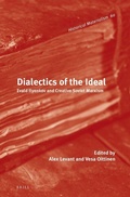 Cover: Dialectics of the Ideal - Brill