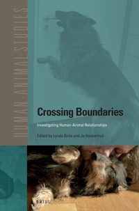 Enlarge image Cover: Crossing Boundaries - Brill
