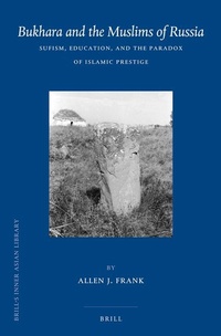 Abbildung von: Bukhara and the Muslims of Russia - Brill