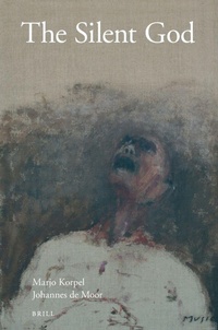 Enlarge image Cover: The Silent God - Brill