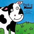 Cover: Peek-a-Moo! - Dutton Books for Young Readers